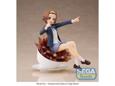 K-ON - Ritsu Tainaka - Figurine Luminasta 15cm