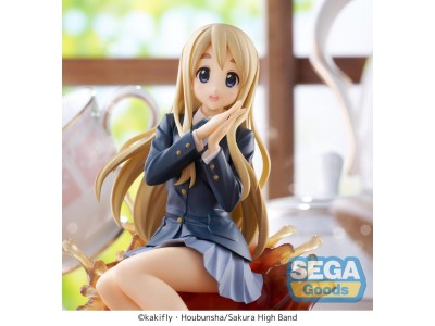 K-ON - Tsumugi Kotobuki - Figurine Luminasta 16cm