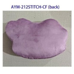 LILO & STITCH - Stitch & Angel - Coussin 2