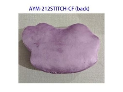 LILO & STITCH - Stitch & Angel - Coussin