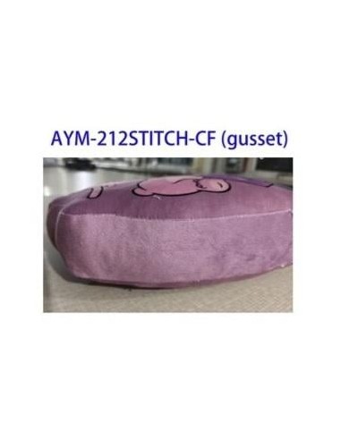 LILO & STITCH - Stitch & Angel - Coussin