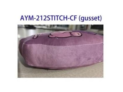 LILO & STITCH - Stitch & Angel - Coussin
