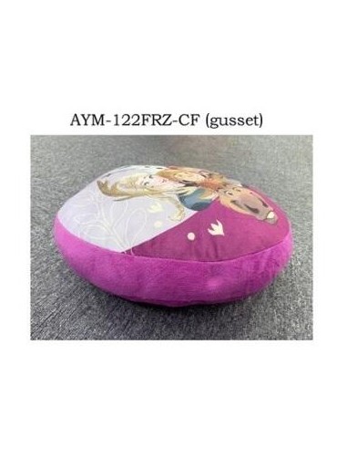 LA REINE DES NEIGES - Coussin
