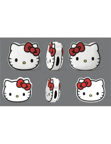 HELLO KITTY - Coussin Chauffant pour les mains