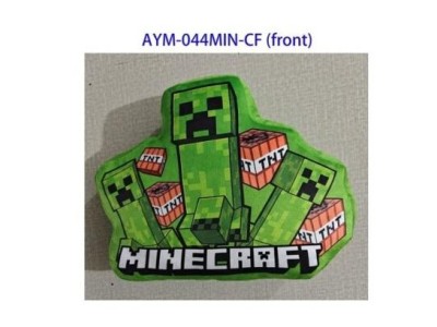 MINECRAFT - Creeper - Coussin