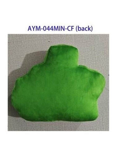 MINECRAFT - Creeper - Coussin