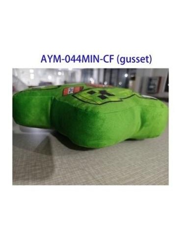 MINECRAFT - Creeper - Coussin