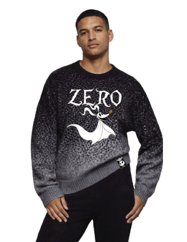 L'ETRANGE NOEL DE MONSIEUR JACK - Zero - Pull...