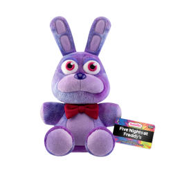 FNAF - Funko Peluche 18cm - TieDye Bonnie