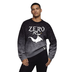 L'ETRANGE NOEL DE MONSIEUR JACK - Zero - Pull de Noël...
