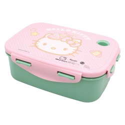 HELLO KITTY - Boite à Tartines