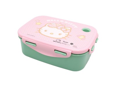 HELLO KITTY - Boite à Tartines
