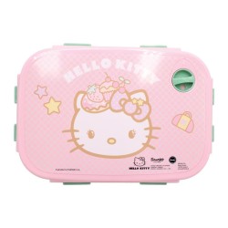 HELLO KITTY - Boite à Tartines 2