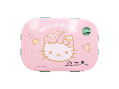 HELLO KITTY - Boite à Tartines