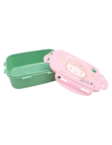 HELLO KITTY - Boite à Tartines