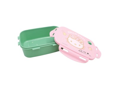 HELLO KITTY - Boite à Tartines