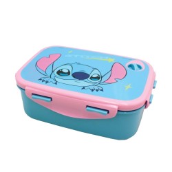 LILO & STITCH - Boite à Tartines