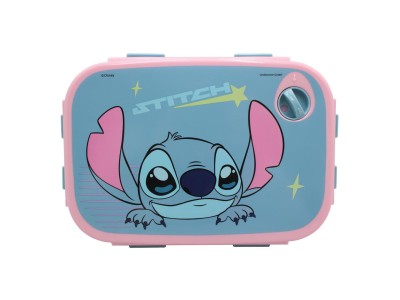LILO & STITCH - Boite à Tartines