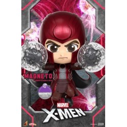 MARVEL - Cosbaby - Wave 2 - Magneto