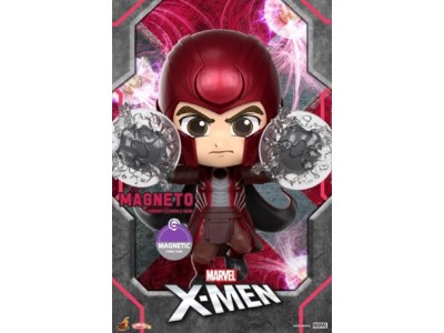 MARVEL - Cosbaby - Wave 2 - Magneto