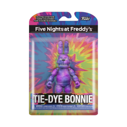 FNAF - TieDye Bonnie - Action Figure POP 12.5cm