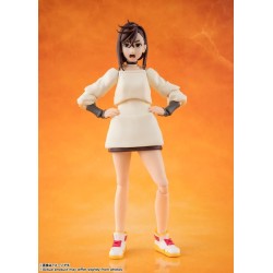 DANDADAN - Momo "Vers. 2" - Figurine S.H. Figuarts 13.5cm