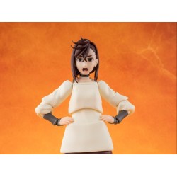 DANDADAN - Momo "Vers. 2" - Figurine S.H. Figuarts 13.5cm 2