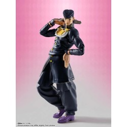 JOJO PART 4 - Josuke Higashikata - Figurine S.H. Figuarts...