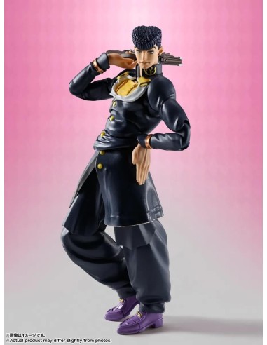 JOJO PART 4 - Josuke Higashikata - Figurine...