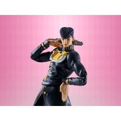 JOJO PART 4 - Josuke Higashikata - Figurine S.H. Figuarts... 2