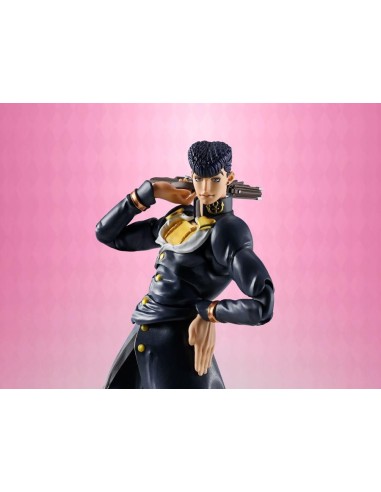 JOJO PART 4 - Josuke Higashikata - Figurine...