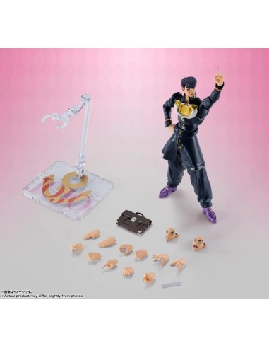 JOJO PART 4 - Josuke Higashikata - Figurine...