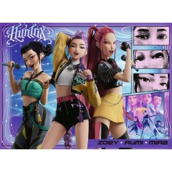 K-POP DEMON HUNTERS - Fans heureux, Honmoon heureux -... 2