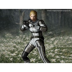 METAL GEAR SOLID DELTA - The Boss - Figurine Revoltech... 2