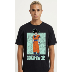 DRAGON BALL Z - Goku - T-Shirt (S)