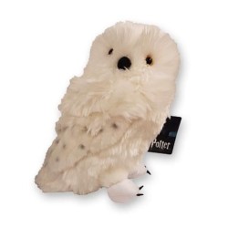 HARRY POTTER - Peluche Hedwige - 15cm 2