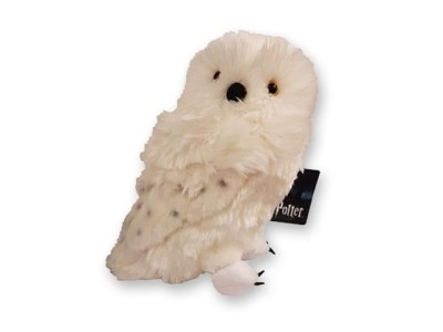 HARRY POTTER - Peluche Hedwige - 15cm
