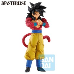 DRAGON BALL GT - Son Goku Super Saiyan 4 -Figurine Dragon...