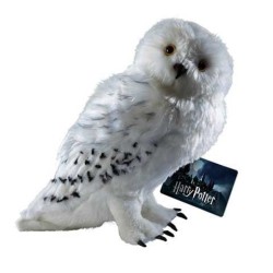 HARRY POTTER - Peluche Hedwige - 30cm 2