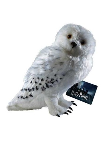 HARRY POTTER - Peluche Hedwige - 30cm