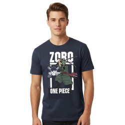 ONE PIECE - Zoro - T-Shirt (XL)