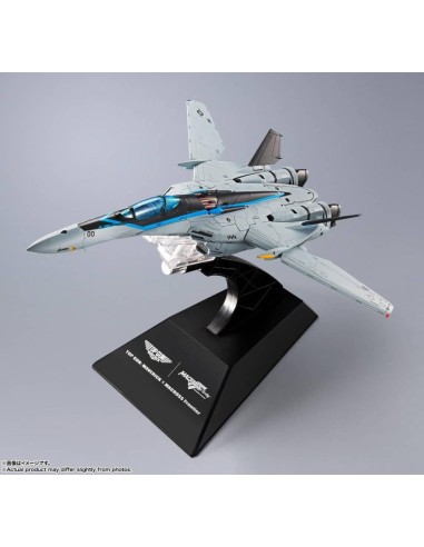 TOP GUN MAVERICK X MACROSS - VF-25 Messiah -...