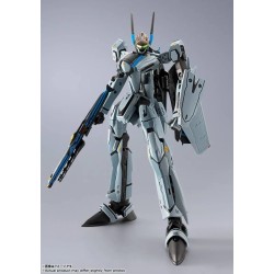 TOP GUN MAVERICK X MACROSS - VF-25 Messiah - Figurine DX... 2