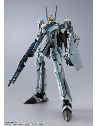 TOP GUN MAVERICK X MACROSS - VF-25 Messiah -...