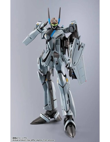 TOP GUN MAVERICK X MACROSS - VF-25 Messiah -...