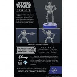 SUPER TACTICAL DROID COMMANDER (English) 2