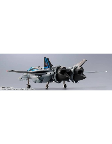 TOP GUN MAVERICK X MACROSS - VF-25 Messiah -...