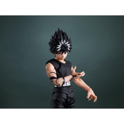 YU YU HAKUSHO - Hiei - Figurine S.H. Figuarts 14cm 2