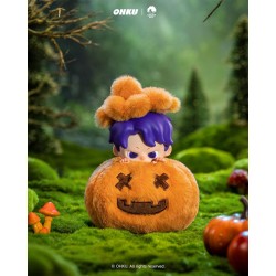 OHKU -Dream Boy Hiding in his corner Mini Plush BLIND BOX... 2