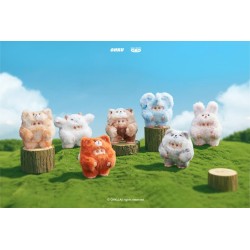 OHKU -Giggle Monster's Forest Journey Mini Plush BLIND...